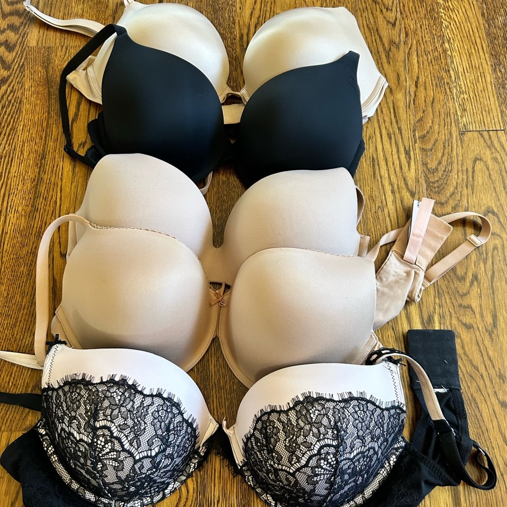 victoria secret lot $60 ALL